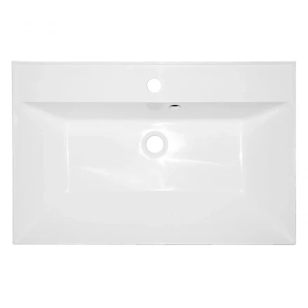 Azario Эстима 70/2Н Тумба напольная с раковиной Астория (CS00094594)