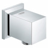 Grohe Allure Brilliant 27707000 шланговое подсоединение Grohe Allure Brilliant 27707000 шланговое подсоединение