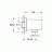 Grohe Allure Brilliant 27707000 шланговое подсоединение