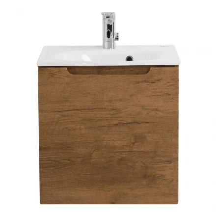 BelBagno KRAFT-900-2C-SO-PP тумба с раковиной подвесная
