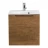 BelBagno KRAFT-900-2C-SO-PP тумба с раковиной подвесная