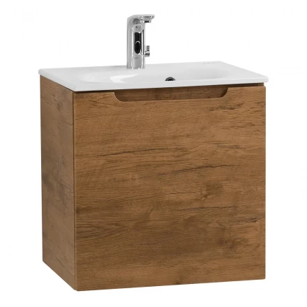 BelBagno KRAFT-900-2C-SO-PP тумба с раковиной подвесная