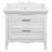 Azario Carolina 90/2 Тумба с раковиной Carolina (CS00068638)