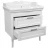 Azario Carolina 90/2 Тумба с раковиной Carolina (CS00068638)
