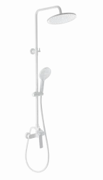 Wonzon &amp; Woghand WW-B3200-MW Душевая система белый матовый