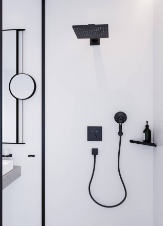 Hansgrohe Raindance E 26238670 Верхний душ 300 1jet