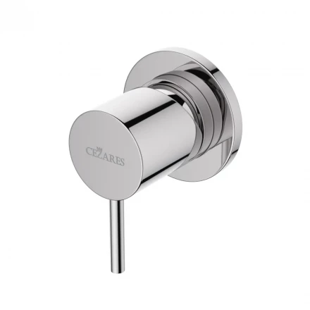 CEZARES LEAF-DIM-L-01 встраиваемый смеситель