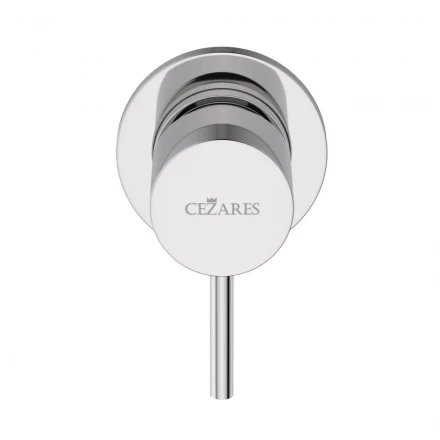 CEZARES LEAF-DIM-L-01 встраиваемый смеситель