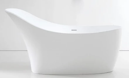 ABBER AB9245 акриловая ванна