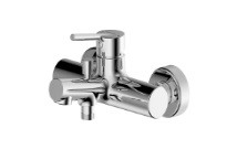 Bravat Palace F6172217CP-01-RUS Смеситель для ванны