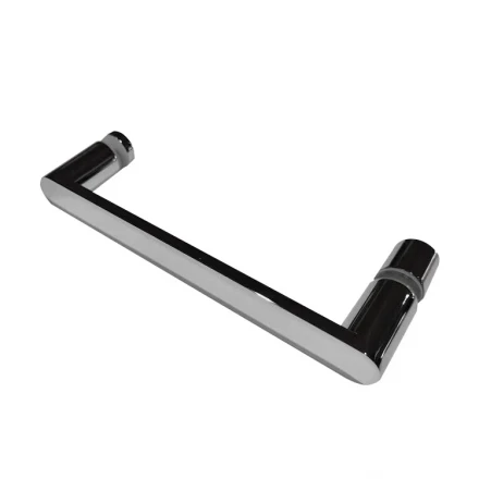 ABBER Schwarzer Diamant AG01118 душевой уголок