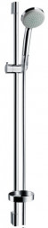 Hansgrohe Croma 100 Mono/Unica'C 27724000 Душевой гарнитур 90 см