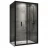 ABBER Sonnenstrand AG07100B-S90B душевой уголок