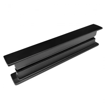 ABBER Sonnenstrand AG07100B-S90B душевой уголок