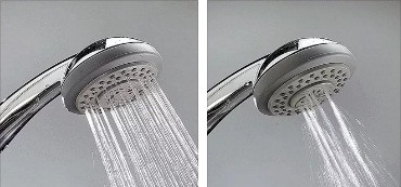 Wasserkraft A005 Душевой гарнитур