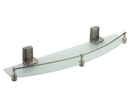 Wasserkraft Exter К-5244 Полка стеклянная