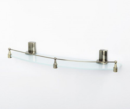 Wasserkraft Exter К-5244 Полка стеклянная