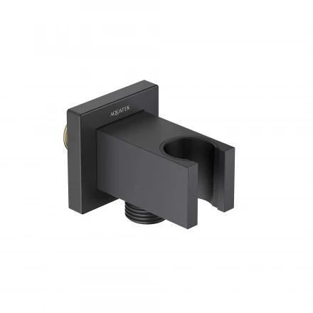 AQUATEK AQ2463MB шланговое подсоединение с держателем