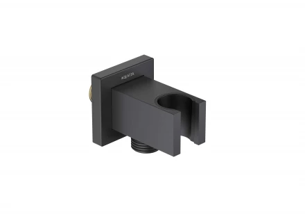 AQUATEK AQ2463MB шланговое подсоединение с держателем