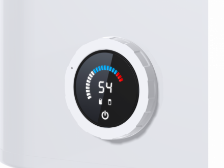Thermex M-smart MS 100 V накопительный водонагреватель