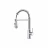 AQUATEK ЕВРОПА AQ1387CR cмеcитель для кухни 2 jet