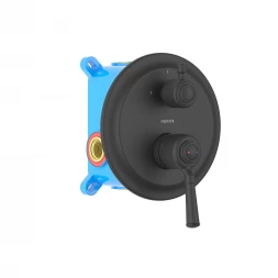 AQUATEK КЛАССИК AQ1546MB смеситель для ванны