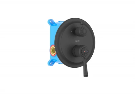 AQUATEK КЛАССИК AQ1546MB смеситель для ванны