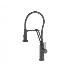 AQUATEK ЕВРОПА AQ1388MB cмеcитель для кухни 2 jet