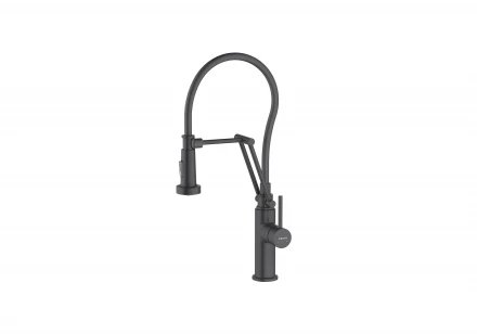 AQUATEK ЕВРОПА AQ1388MB cмеcитель для кухни 2 jet