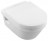 Унитаз подвесной Villeroy Boch Omnia Architectura 5684HR01 с микролифтом