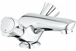 Grohe Costa L 21390001 смеситель для раковины