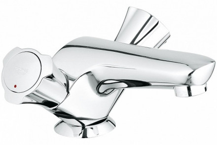 Grohe Costa L 21390001 смеситель для раковины