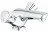 Grohe Costa L 21390001 смеситель для раковины