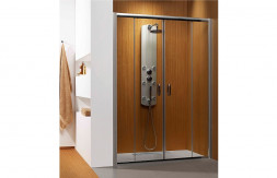 Radaway Premium Plus DWD 160 Душевая дверь стекло фабрик