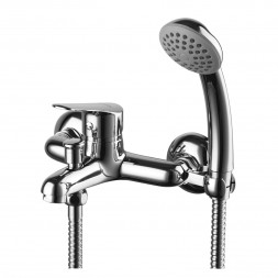 Lemark Partner LM6552C смеситель для ванны