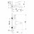 Lemark Partner LM6552C смеситель для ванны