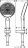 Hansgrohe Rainfinity 130 3jet 26851700 Душевой набор