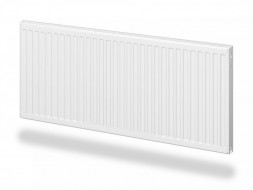 AXIS C 11 500X700 СТАЛЬНОЙ ПАНЕЛЬНЫЙ РАДИАТОР С БОКОВЫМ ПОДЛЮЧЕНИЕМ
