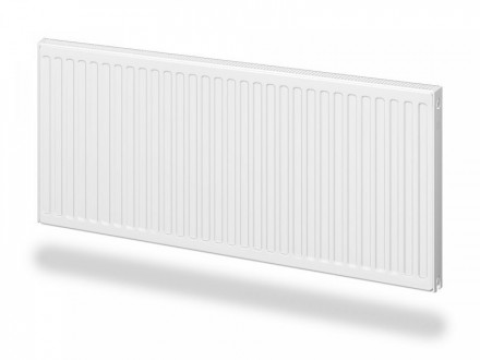 AXIS C 11 500X700 СТАЛЬНОЙ ПАНЕЛЬНЫЙ РАДИАТОР С БОКОВЫМ ПОДЛЮЧЕНИЕМ