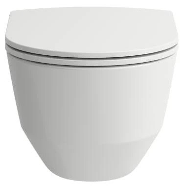 Laufen Basal Combipack 8.66E1.0.000.000.1 Подвесной унитаз