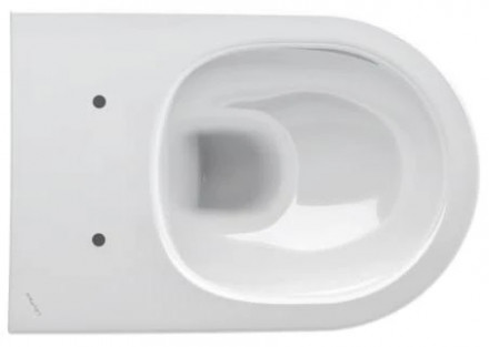 Laufen Basal Combipack 8.66E1.0.000.000.1 Подвесной унитаз