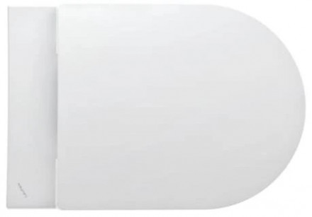 Laufen Basal Combipack 8.66E1.0.000.000.1 Подвесной унитаз