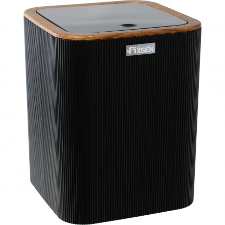 Fixsen Black Wood FX-401-6 Ведро, 5 л