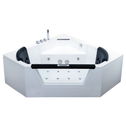 EAGO AM156JDTSZ Акриловая ванна 150x150