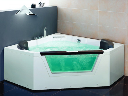EAGO AM156JDTSZ Акриловая ванна 150x150