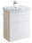 Cersanit Smart 60 SU-SMA-CA60/Wh тумба под раковину