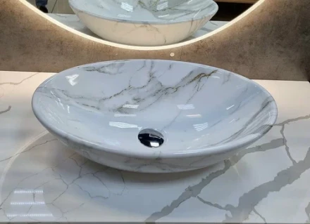 CeramaLux D1147-505 раковина