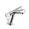 KLUDI New Waves 571180530 Смеситель для раковины KLUDI New Waves 571180530 Смеситель для раковины