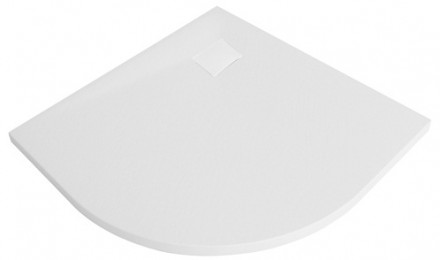 WasserKRAFT Main 41T01 Душевой поддон 90x90