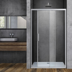 Vincea Soft VDS-3SO120CL душевая дверь